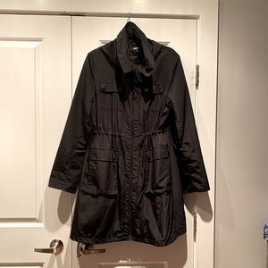 DKNY Utility Women’s Jacket